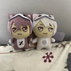 アイナナ きらどる モンぬい 御堂虎於 - メルカリ