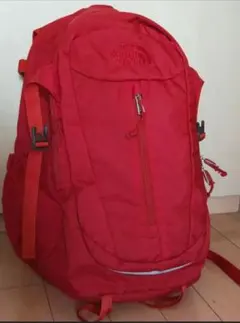 THE NORTH FACE PALLAS 53 バックパック レッド - メルカリ