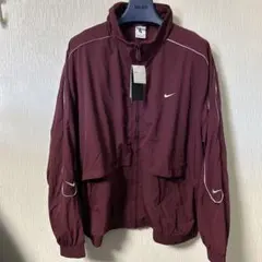 NIKE ナイキ ソロ スウッシュ トラックジャケット 4XL