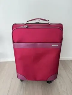 プロテカ スタリアCXR 02350 機内持込OK 22L ガーネットレッド - メルカリ