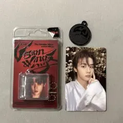 WayV Vision Wings smini クン 威神V 匿名配送