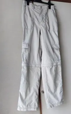 エルエルビーン　サイズ16 　2WAY　パンツのサムネイル