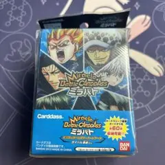 2025年最新】ミラバト デッキの人気アイテム - メルカリ