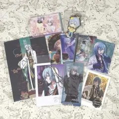 アイドリッシュセブン アイナナ 四葉環 まとめ売り カード ぱしゃこれ 妖万華鏡