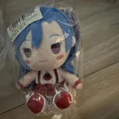 lapis re lights ロゼッタ ぬいぐるみ
