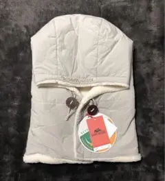 KRIFF MAYER クリフメイヤー　ひっくりキルトニンジャりん　Lサイズ