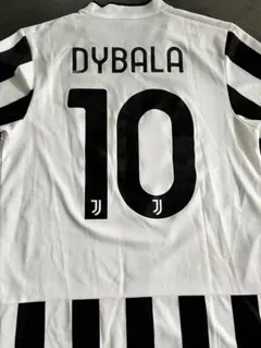 【今だけ特別価格】Juventus ディバラ ホームオーセンティックユニフォーム 今だけ特別価格】Juventus ディバラ ホームオーセンティック