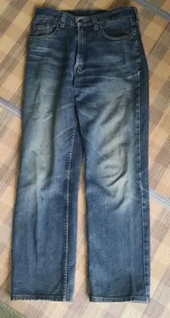 LEVI'S 511 ストレートジーンズ W30 L34