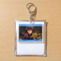 鬼滅の刃 トレーディングメモリーズキーホルダー 無限城編 冨岡義勇