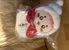 ちいかわ エニマイくじ古本屋マスコット