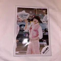 【1/30まで】なにわ男子 西畑大吾 オフショ 初心LOVE 公式写真