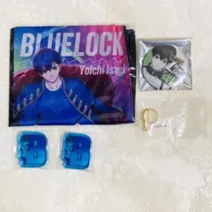 2026年最新】ブルーロック ジュエリー缶バッジの人気アイテム - メルカリ