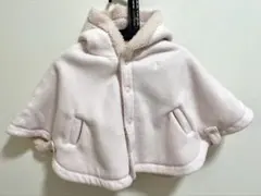 ＊ラルフローレンポンチョ 6M＊