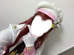 早乙女ベリー ウィッグ 私服 コスプレ衣装 - メルカリ