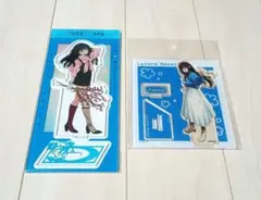 リコリス・リコイル　井ノ上たきな　アクリルスタンド　2つセット