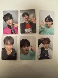PRODUCE101JAPAN 日プ 新世界 練習着 トレカ - メルカリ