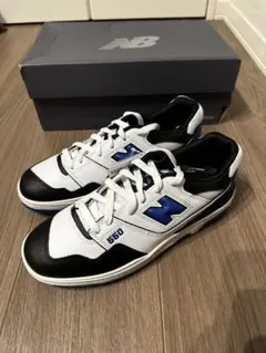 New Balance BB550