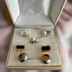 カフスセット【値下げ中】