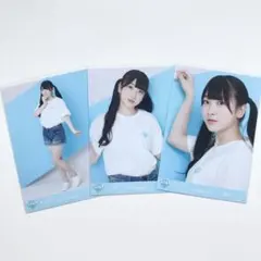 こぶしファクトリー 野村みな美 2L版生写真セット - メルカリ