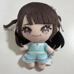 永田詩央里 ぬいぐるみ パペット - メルカリ