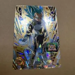 【未使用】スーパードラゴンボールヒーローズ UM2-034 ベジータ