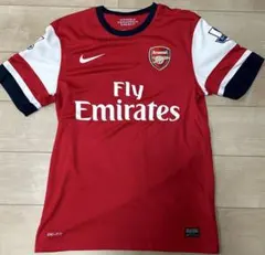 【希少】【CLパッチ付き】バルセロナ　ティエリアンリ 08/09 ユニフォーム 正規品】【CLパッチ付き】バルセロナティエリアンリ 08/09 ユニフォーム