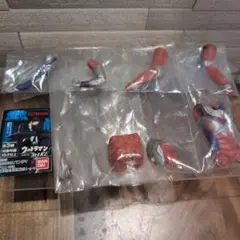 アルティメットルミナス ウルトラマン01RE ウルトラマンティガ(マルチタイプ)