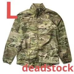 PATAGONIA LEVEL4 WIND SHIRTS multicam Lのサムネイル