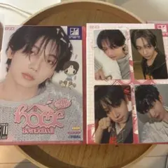 boynextdoor home ジェヒョンのサムネイル