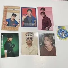 瀬口黎弥 フォトカ