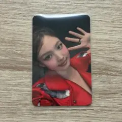 TWICE The Story Goes On BDM ナヨン