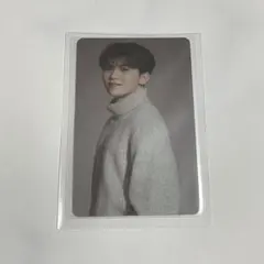 SEVENTEEN ウジ トレカ