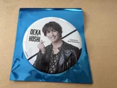 MATSURI松岡卓弥缶バッジ - メルカリ