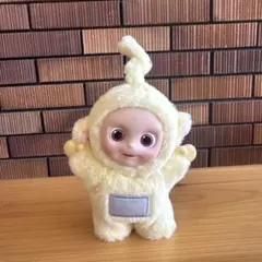 ポップマート　テレタビーズ　バイブランシーシリーズ　バターラーラのサムネイル