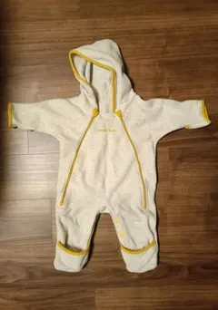 ジャンプスーツ ロンパース