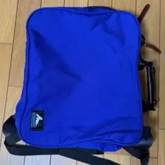 GREGORY グレゴリー　ミッションパック　青タグ　ブルーのサムネイル