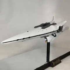 タンタン42cmレジン型大模型 サメマリン号 激レア超希少 TINTINの冒険