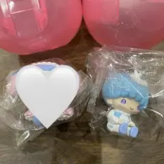 リトルツインスターズ×マイメロディ DOLLY MIX