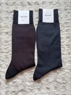 pierre cardin ソックス ビジネス2足日本製のサムネイル