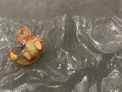 ヒトカゲ しっぽみてみて！フィギュア2