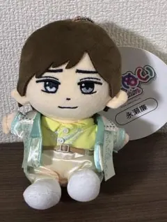 はぴぬい　キンプリ　永瀬廉