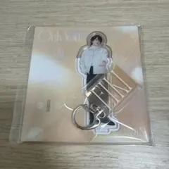 MAZZEL EIKI Only You アクリルスタンド＆キーホルダー MAZZEL Only You アクスタ キーホルダー EIKI エイキ ② - メルカリ