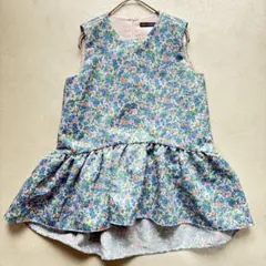 ツルバイマリコオイカワ　トップス TSURU by Mariko Oikawa(ツルバイマリコオイカワ)の「Satine」 - PARTE