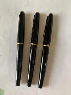 14k 14金 18金 18K 万年筆 5本セット ジャンク - メルカリ