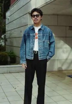 2026年最新】LEVIS 70701XXの人気アイテム - メルカリ