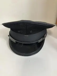 昭和　大阪市交通局帽子④ 58cm