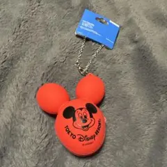 東京ディズニーリゾート ミッキー キーホルダー