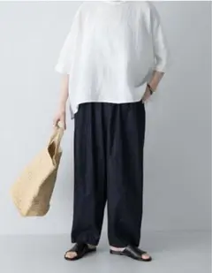 かぐれ　デニムクロップドパンツ　アーバンリサーチ かぐれ｜デニムクロップドパンツ | Rakuten Fashion(楽天