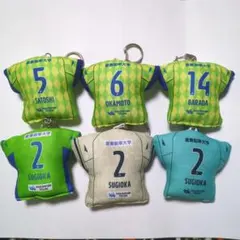 ベルマーレ 記念グッズ