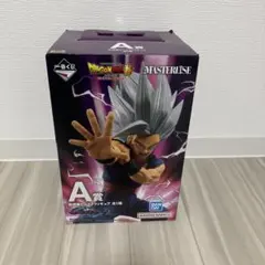 孫悟飯ビーストフィギュア　ドラゴンボール